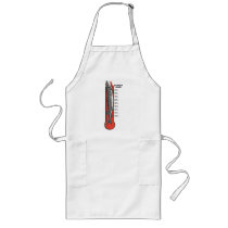 Sturgeon Fever Apron by LIP_RIPPER Sturgeon Fever Apron