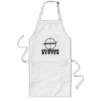 Sturgeon Hunter Apron by LIP_RIPPER Sturgeon Hunter Apron