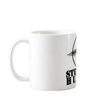 Sturgeon Hunter Mug 1 by LIP_RIPPER Sturgeon Hunter Mug 1