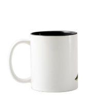 Sturgeon Mug