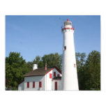 Sturgeon Point Lighthouse posters