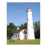 Sturgeon Point Lighthouse posters