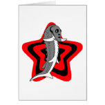 Sturgy-Star-Gray-RedBlack Cards
