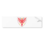 Sturzkampfgeschwader 51 group III Bumper Stickers