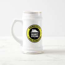 Stu's Water mugs by kristinjackson1 Stu's Water mugs