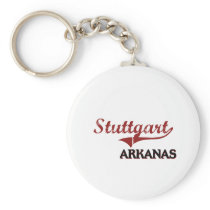Stuttgart Arkansas City Classic