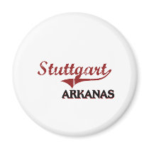 Stuttgart Arkansas City Classic