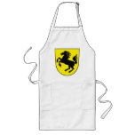 Stuttgart Coat of Arms Apron