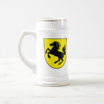Stuttgart Coat of Arms Mug