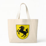Stuttgart Coat of Arms Tote Bag