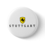 Stuttgart Crest Pins