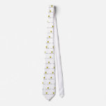 Stuttgart Crest ties