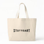 stuttgart deutschland icon bags