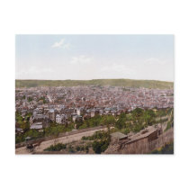 Stuttgart Post Cards