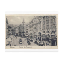 Stuttgart Post Card