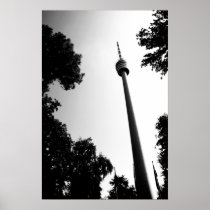 Stuttgart TV tower