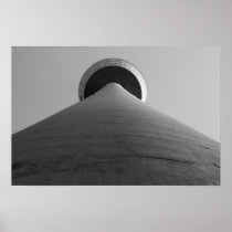 Stuttgart TV tower