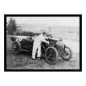 Stutz Racer Woman Mechanic 1916 posters by lc_vintagephotos Stutz Racer Woman Mechanic 1916 posters