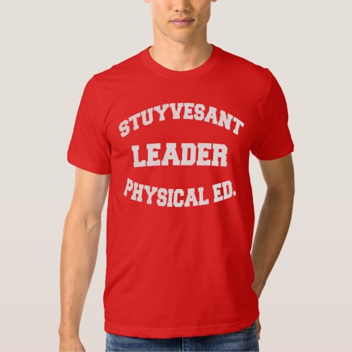 stuyvesant t shirt