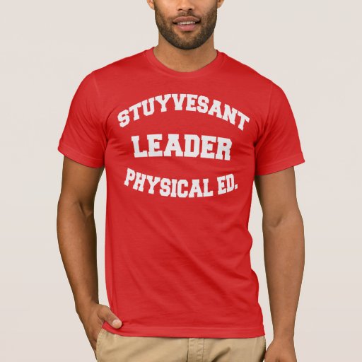 stuyvesant t shirt