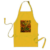 stv101 aprons