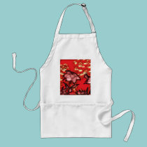 stv102 aprons by REDINARD stv102 aprons