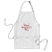 stv85 aprons