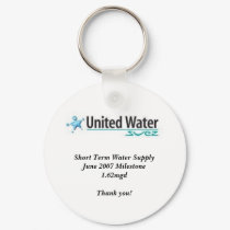 STWS Thank you keychains