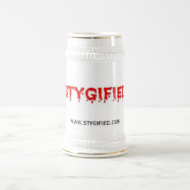 STYGIFIED RED Mug