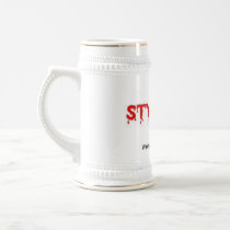STYGIFIED RED Mug