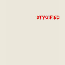 STYGIFIED RED T-Shirt