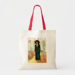Style Book Fashion Illustration Bag