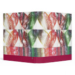 Style Hearts Binder