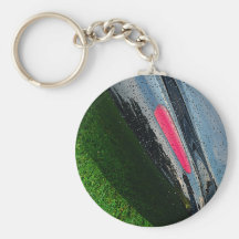 Style Keychain