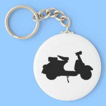 Style Logo keychains