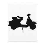 Style Logo Post Cards