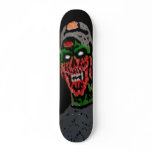 STYLE-N ZOMBIE SKATEBOARD