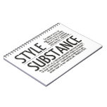 Style Over Substance