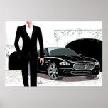 Style Sleek Posters