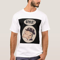 Style! t-shirts