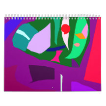 Style Words Poetry Friends Fate Transition Silver Calendar