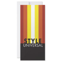 stylelines rack card