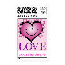 StyleStickers™ ~ www.stylestickers.net postage