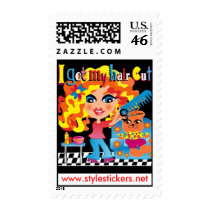 StyleStickers ~ www.stylestickers.net postage