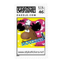 StyleStickers ~ www.stylestickers.net postage