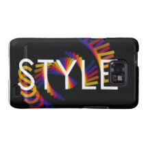 Styletwirl Samsung Galaxy Samsung Galaxy Cover