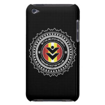Styleuniversal brand shield iPod touch case casemate cases