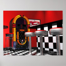 Stylin' Posters