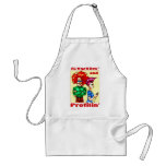 Stylin' &amp; Profilin' Apron
