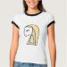Ladies Ringer T-Shirt